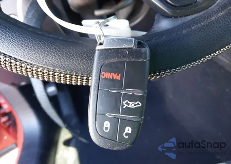 2023 Dodge Challenger Sxt z USA, uszkodzony, nr VIN 2C3CDZAG4PH652941